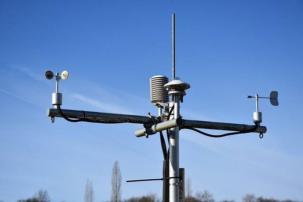 Comment collecter les données climatiques efficacement ?