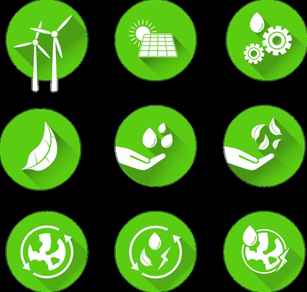 Qu'est-ce que l'énergie renouvelable et pourquoi est-ce important?