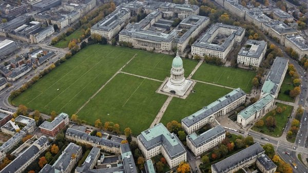 Le financement de l'action climatique: un défi pour l'organisation législative