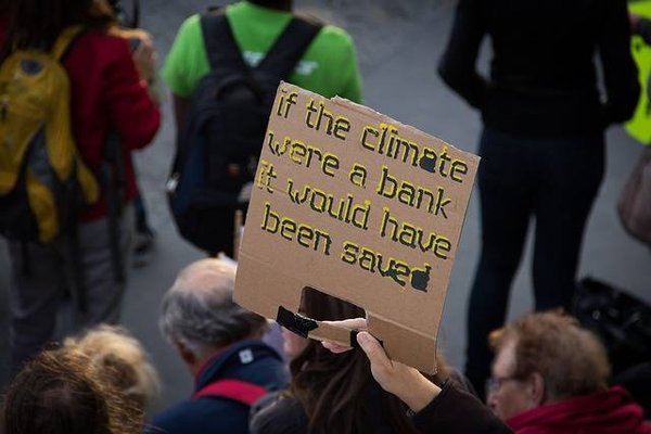 Comment créer ou animer une organisation pour le climat ?