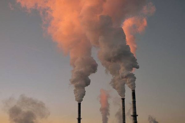 Quelles sont les principales sources de pollution atmosphérique?