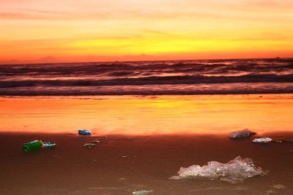 Comment lutter contre la pollution plastique des océans ?