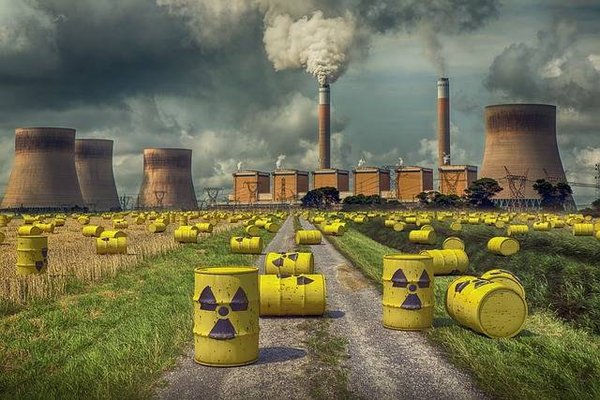 Comment prévenir et gérer les déchets nucléaires ?