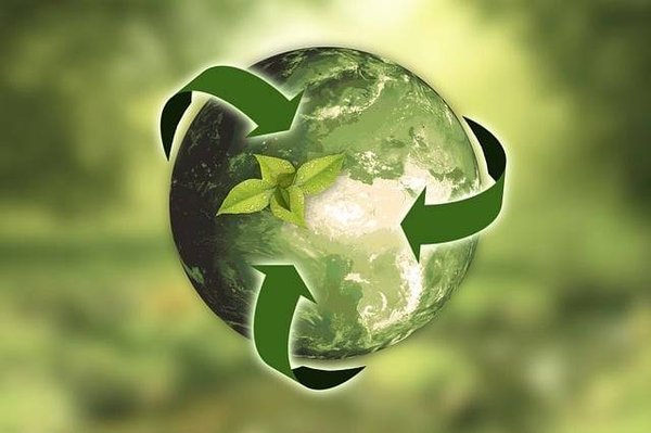 Qu'est-ce que le recyclage et pourquoi est-il important pour le climat ?