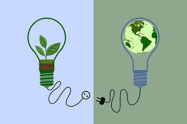 Les innovations technologiques qui révolutionnent les énergies vertes