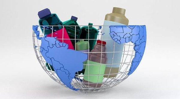 Quelles sont les initiatives locales pour promouvoir le recyclage ?