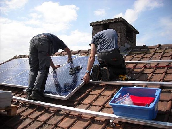 Quelle est la rentabilité d'une installation photovoltaïque dans le Gard ?